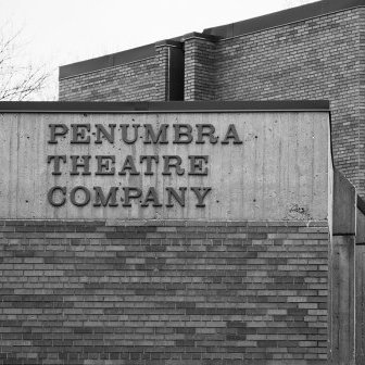Penumbra Theatre Logo