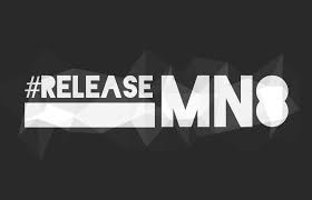 ReleaseMN8 Logo