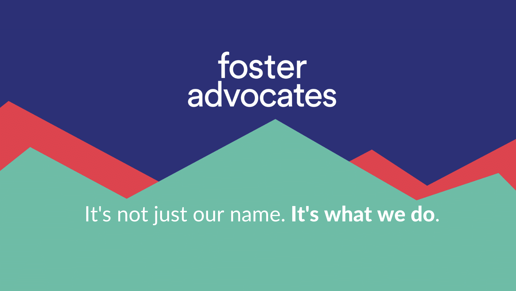 Foster Advocates FB