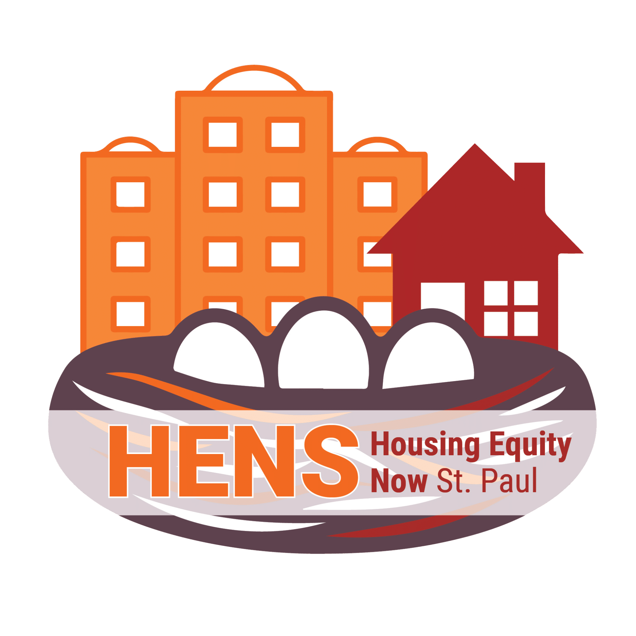 HENS Logo
