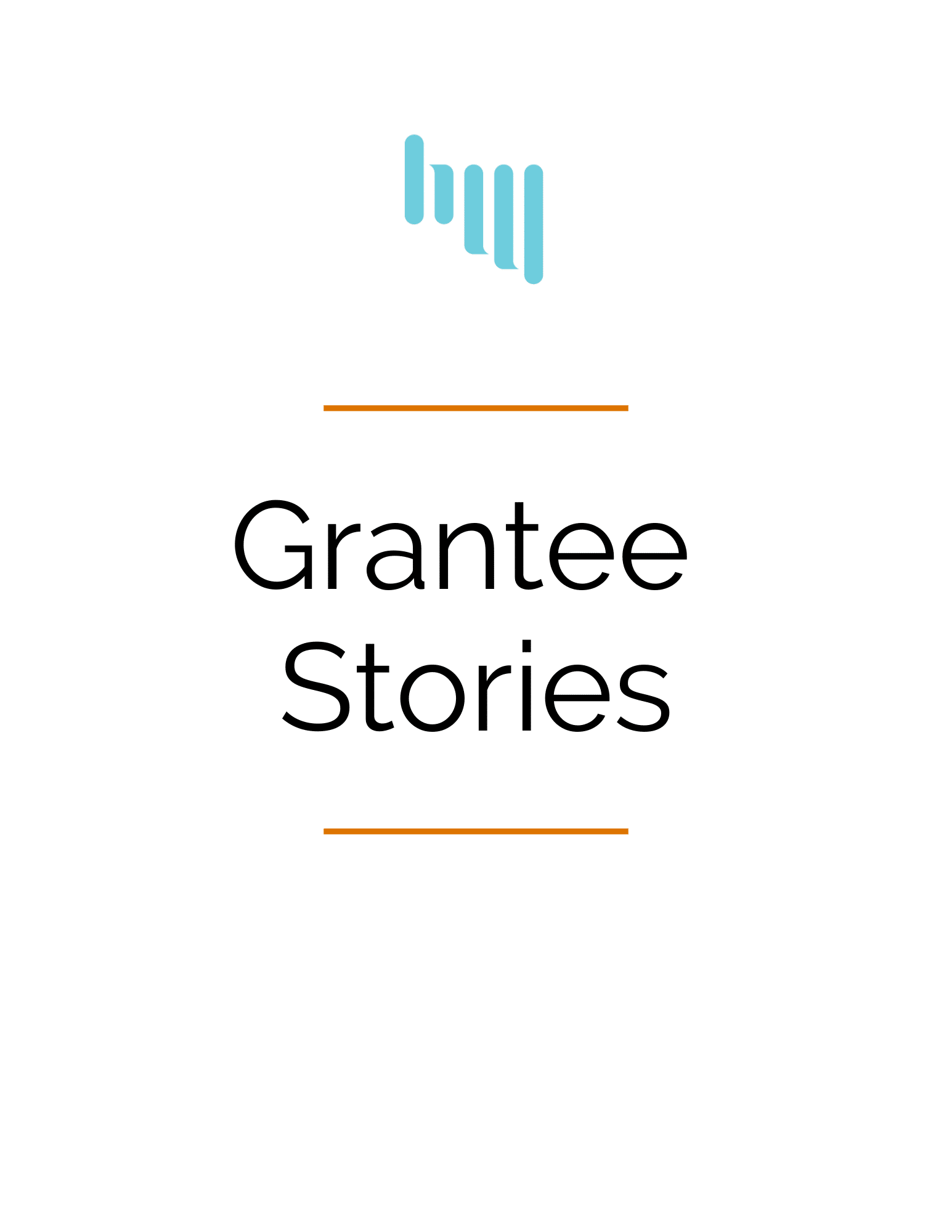 Grantee Stories (2)